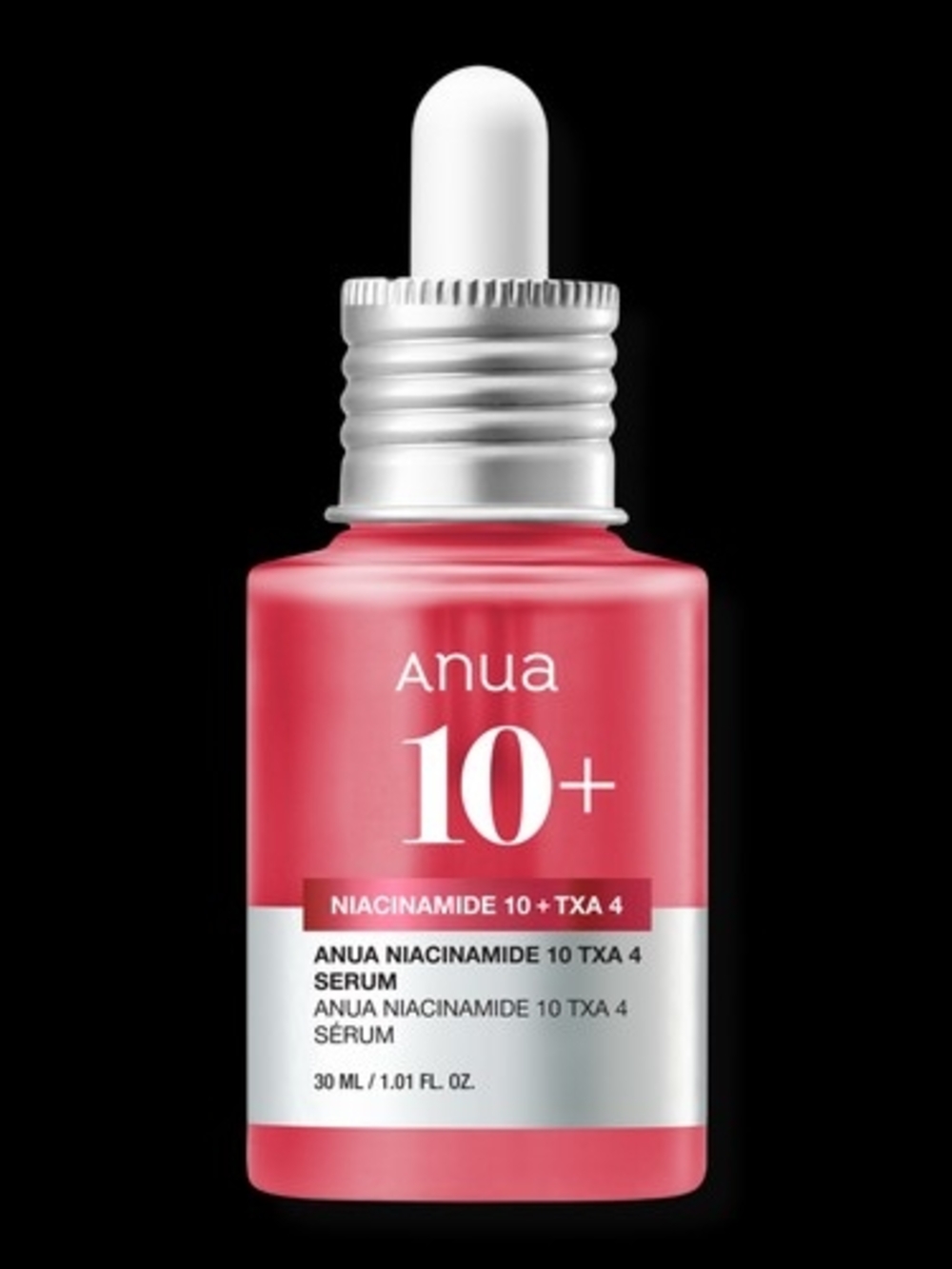 Anua Niacinamide 10+ TXA4 Serum Brightening Serum